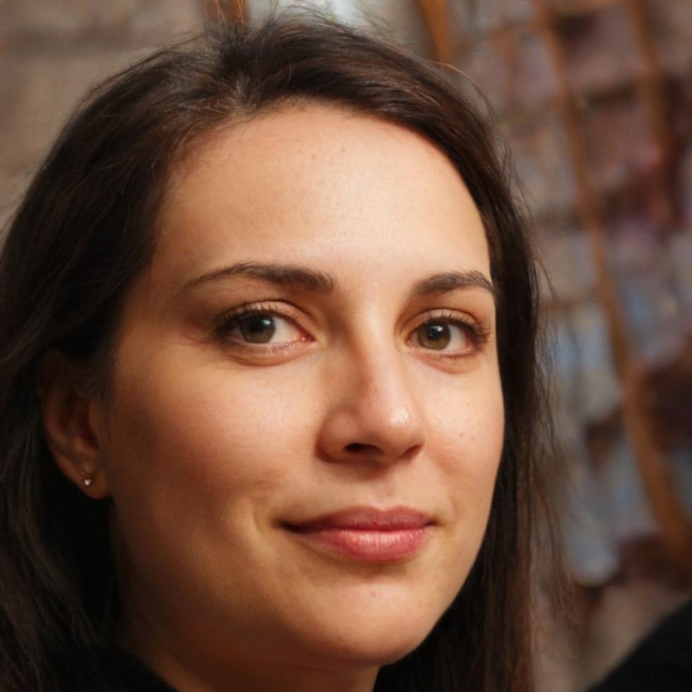 Cécile Montagne, formatrice experte en analyse commerciale