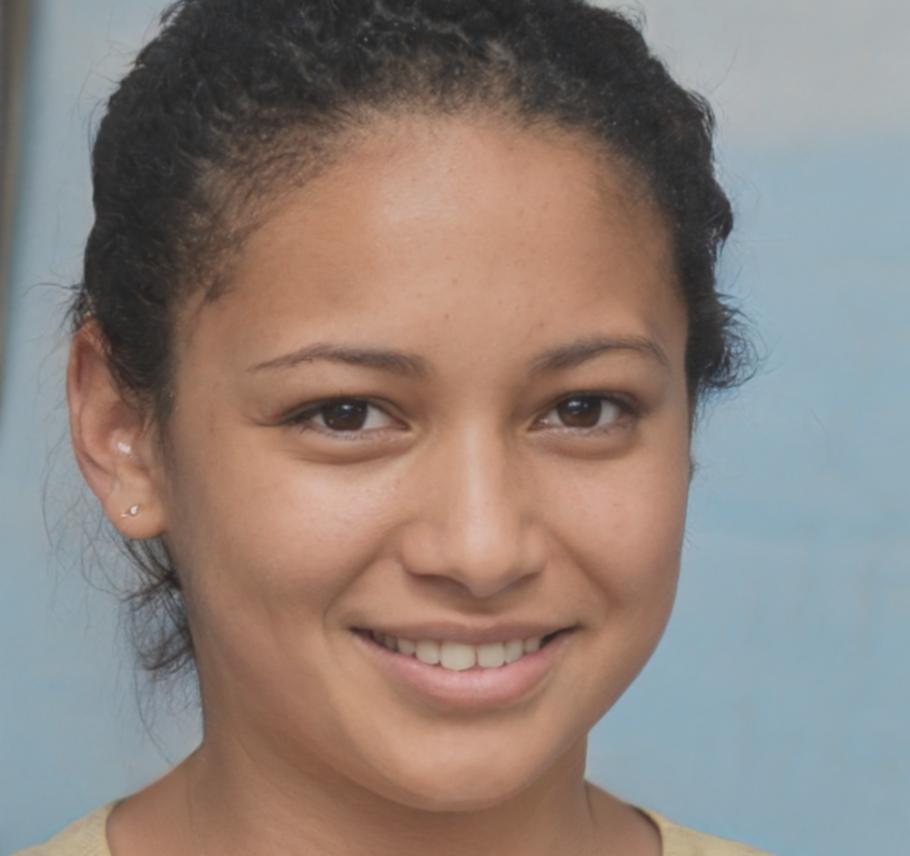 Portrait de Célestine Dubois